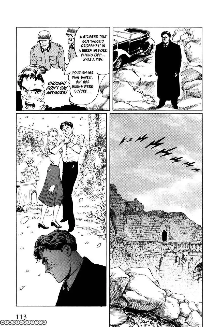 El Alamein no Shinden Chapter 3 30